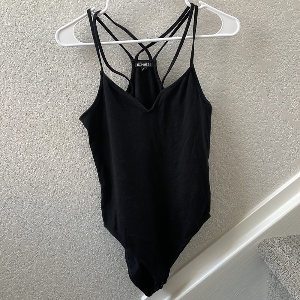 Express Bodysuit - Picture 2 of 8